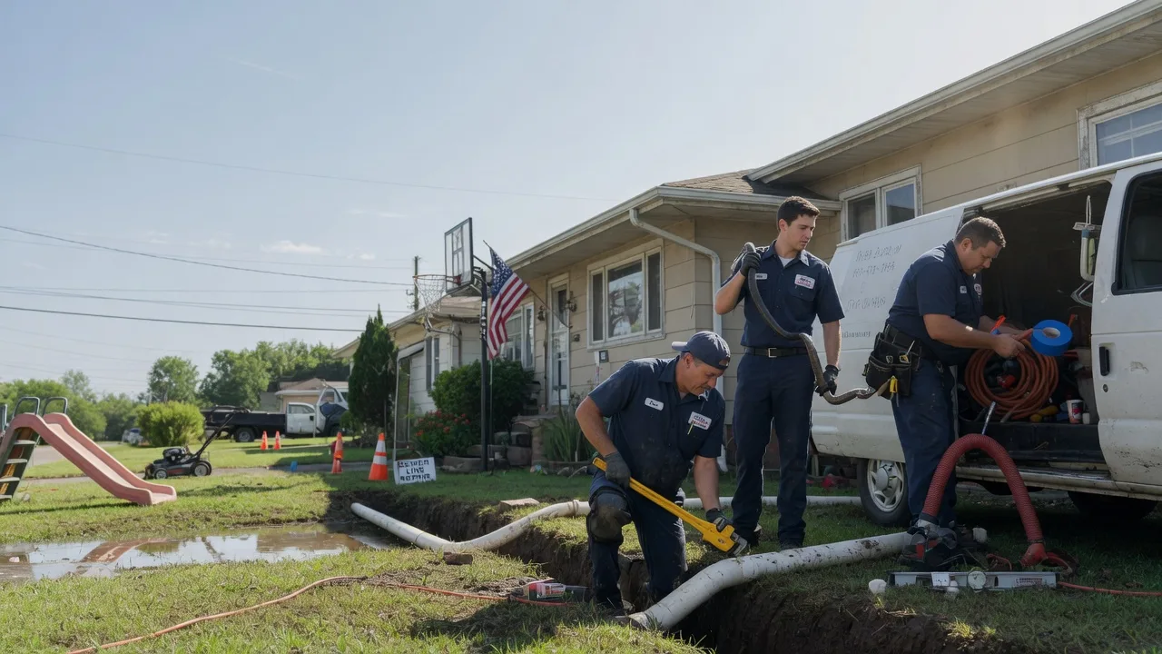Toilet Installation in Grandview, TN near me